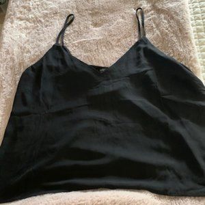 Black Tank Plus